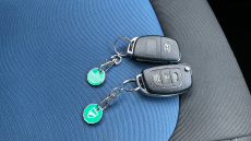 Hyundai i10 1.2 Premium 5dr Petrol Hatchback